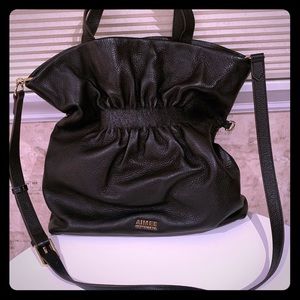 Like New Aimee Kestenberg Leather Bag!